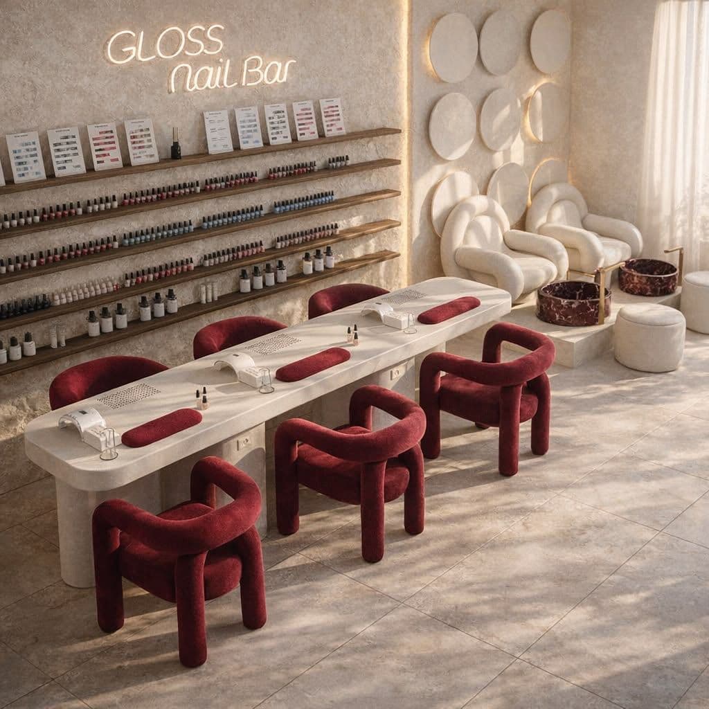 salon
