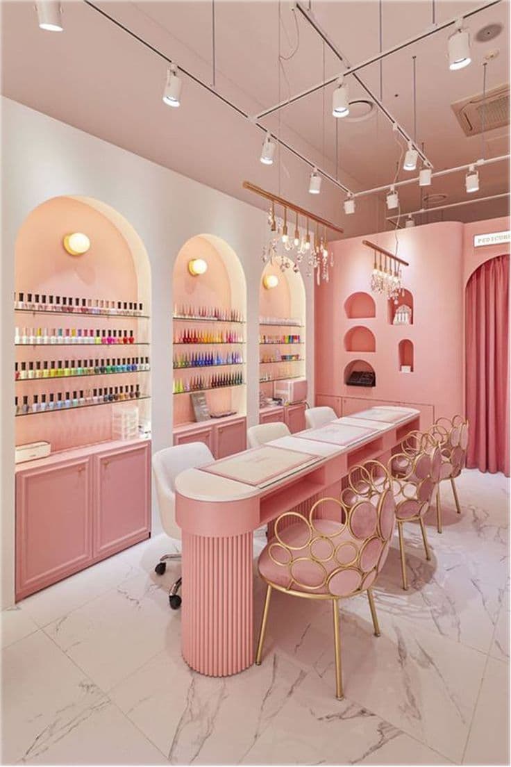 salon